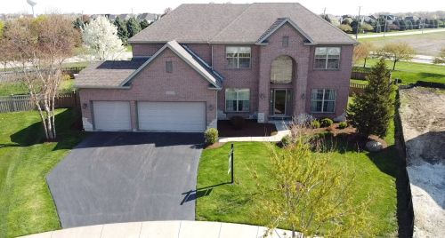 13522 Arborview Cir, Plainfield, IL 60585-2916