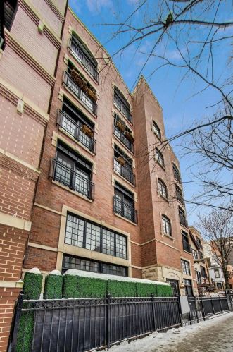 1508 Sedgwick St, Chicago, IL 60610-8736