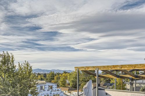 2912 Sherman St, Englewood CO  80113-1678 exterior