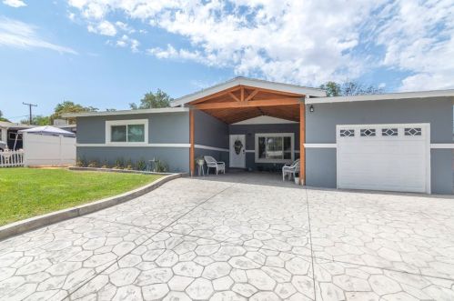 3056 Priscilla St, Riverside CA  92506-4314 exterior