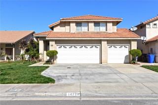 14726 Goldenrain Dr, Fontana, CA 92337-2506