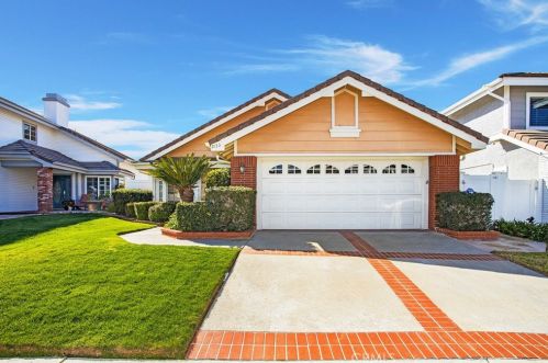 2133 Camino Laurel, San Clemente, CA 92673-5652