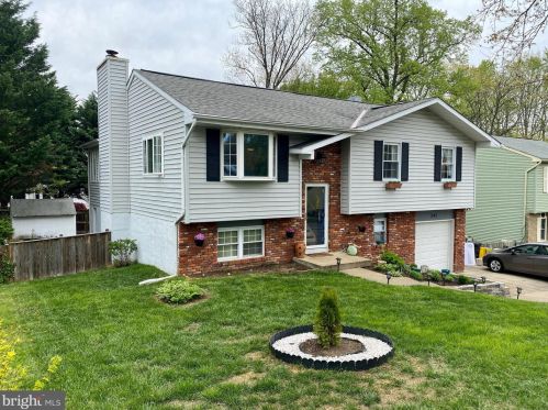 342 Ternwing Dr, Arnold, MD 21012-1936