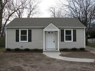 7 Knox Pl, Hampton, VA 23669-2969