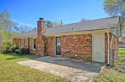 9781 Peatwood Dr, Ladson SC  29456-3773 exterior