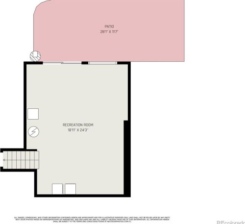 1624 Westin Dr, Erie, CO 80516-7246