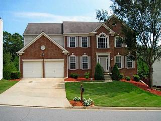 214 Gainesway Park, Holly Springs, GA 30189-7173