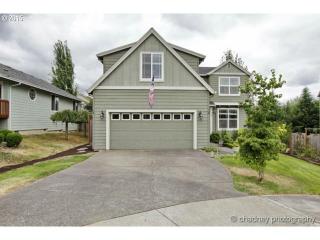 2887 Rosefinch Pl, Damascus, OR 97080