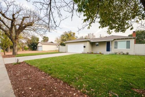 400 Floyd Ave, Modesto, CA 95350-3354