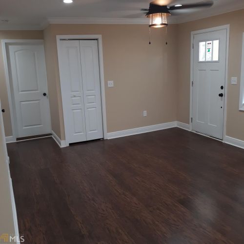 80 Daniel Dr, Stockbridge GA  30281-4128 exterior
