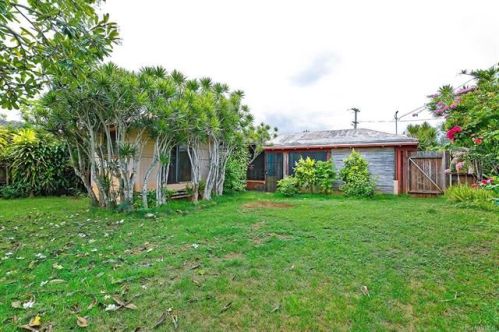 66-336 Pikai St, Haleiwa, HI 96712