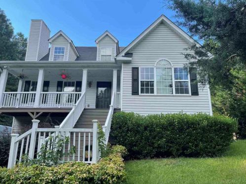 166 Greentree Trl, Temple, GA 30179-4089