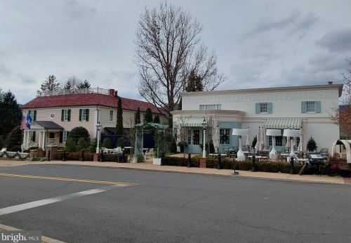 61 Mount Marshall Rd, Washington, VA 22747-1847