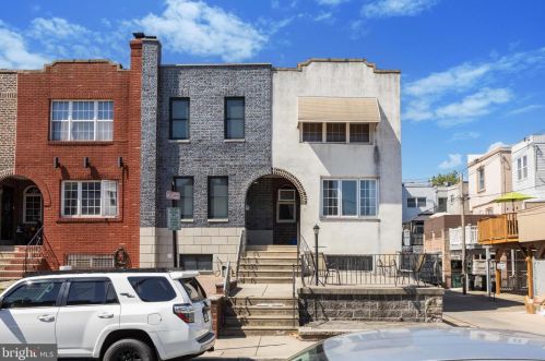 2912 Juniper St, Philadelphia PA  19148-4951 exterior