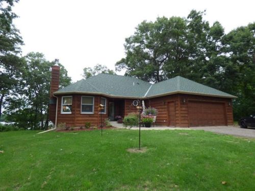 28010 Elk Lake Rd, Zimmerman, MN 55398-8694