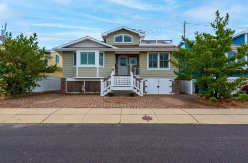 136 Ocean Bay Blvd, Lavallette, NJ 08735-1721