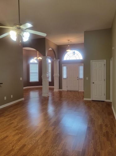 112 Bromley Way, Warner Robins GA  31088-8570 exterior