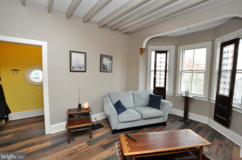 204 Atlantic Ave, Haddonfield NJ  08033-1709 exterior