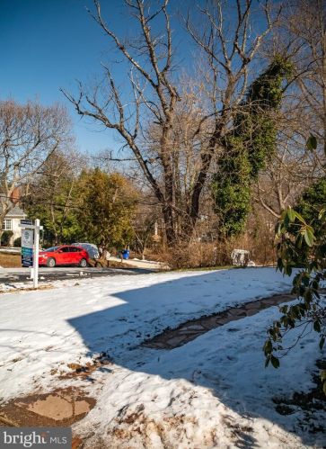 619 Eldrid Dr, Silver Spring MD 20904-2909 exterior