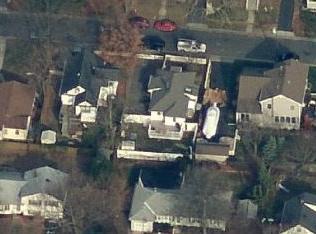 22 Washington Ave, Leonardo, NJ 07737-1463