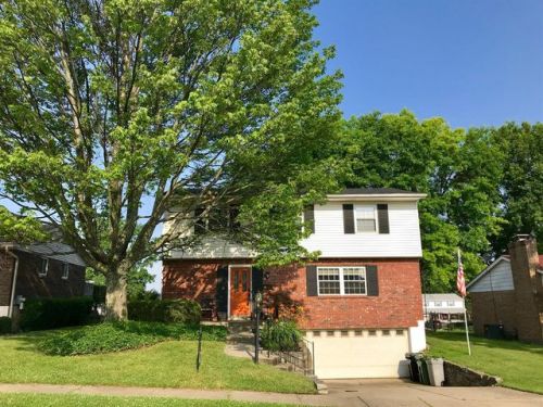 4801 Chalet Dr, Cincinnati, OH 45217-1405