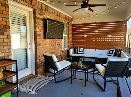 3865 Notre Dame Cir, Abilene TX  79602-7441 exterior