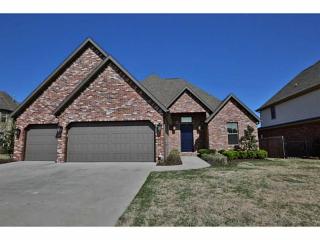 6531 Coat Brg, Rogers, AR 72758-4173