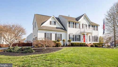 3101 Meadow Springs Dr, Fredericksburg, VA 22408-8009