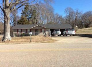 3721 Mt Lebanon Rd, Covington TN  38019-4485 exterior