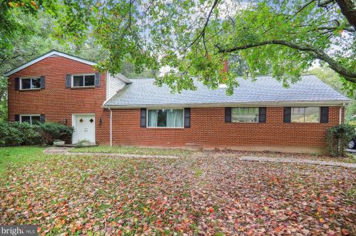 17812 Tree Lawn Dr, Ashton, MD 20861-3343