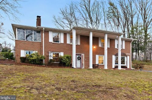 6700 Bulkley Rd, Lorton, VA 22079-1123