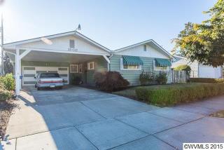 1500 Hill St, Albany, OR 97322-6714