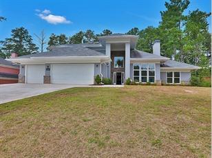 4468 Muhammad Dr, Atlanta, GA 30349-1943