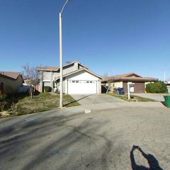 3459 Santa Rosa Ct, Palmdale, CA 93550-5679