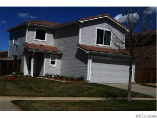 20887 39th Ave, Denver, CO 80249-8167