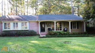 707 Camellia Dr, Lagrange, GA 30240-1621