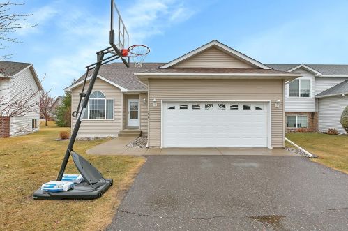 1235 Connecticut Ave, Sartell, MN 56377-2455