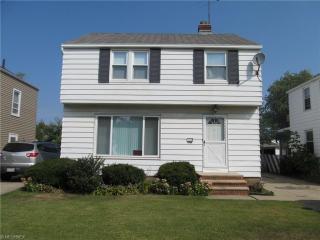 20271 Ardwell Dr, Cleveland OH  44123-1803 exterior