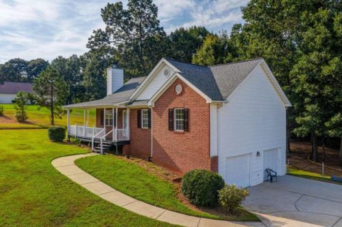 116 Morningview Ln, Hampton, GA 30228-3087
