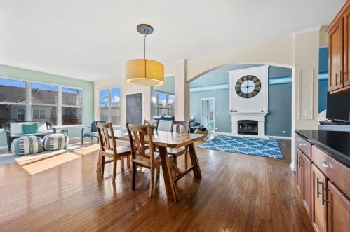 1540 Fulton Ln, Sycamore IL  60178-3048 exterior