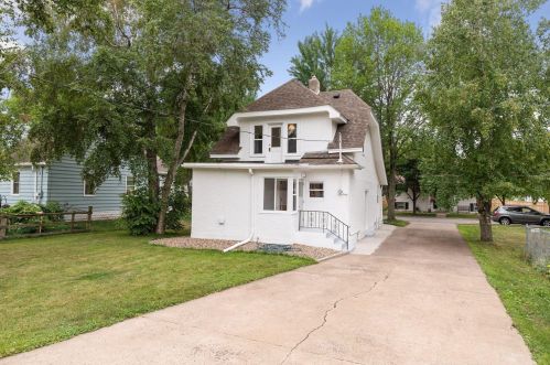 1221 4 St, Saint Paul MN  55106-5309 exterior