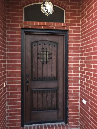 1825 Kingsbrook Trl, Fort Worth TX  76120-5073 exterior