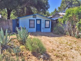 153 Pueblo Ave, Ojai, CA 93023-2234