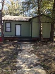 2827 Samford Ave, Shreveport LA  71103-3830 exterior
