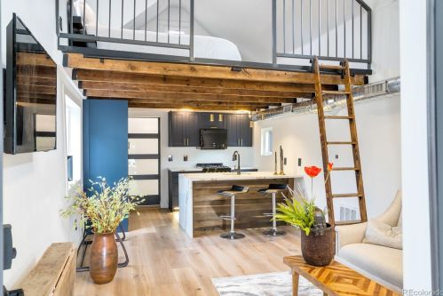 2854 Lincoln St, Englewood CO  80113-1541 exterior