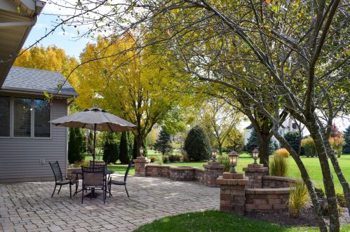 750 Fairway Ln, Sycamore IL  60178-2311 exterior