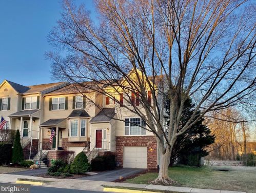 5500 Quail Ct, Clifton, VA 20124-0905