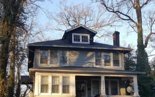 5002 Norwood Ave, Baltimore MD  21207-6722 exterior