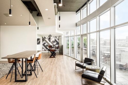 1700 Bassett St, Denver CO  80202-1903 exterior