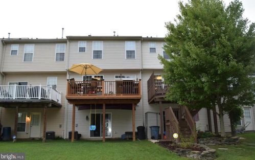 29 Taft St, Aberdeen MD  21001-2579 exterior